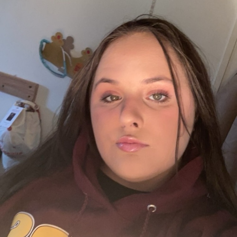 Meet your Posher, Sydnee